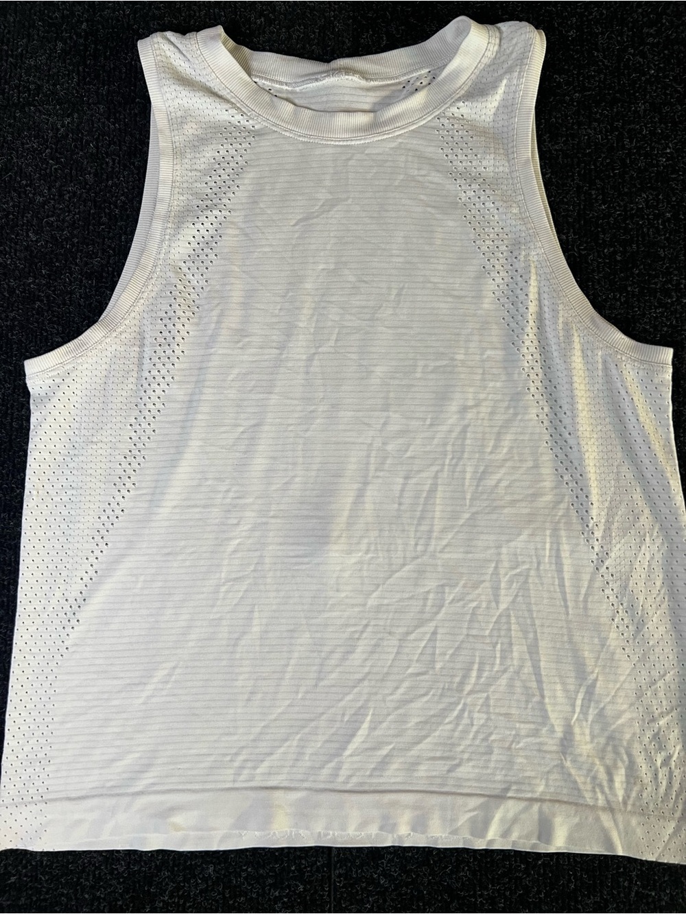 Women’s Lululemon Tank Top
